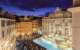 Relais Fontana di Trevi Roma